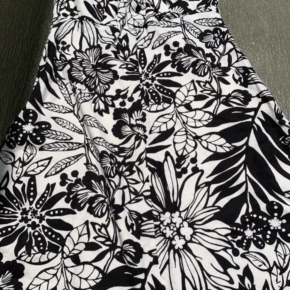 Gap strapless dress - Picture 2 of 3